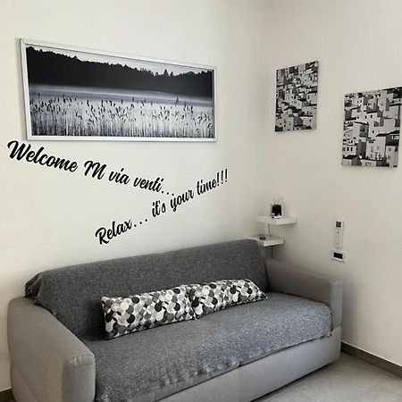 In Via Venti Apartment ลาสเปเซีย ภายนอก รูปภาพ