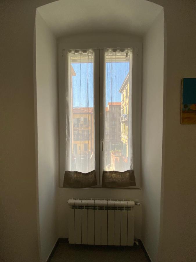 In Via Venti Apartment ลาสเปเซีย ภายนอก รูปภาพ